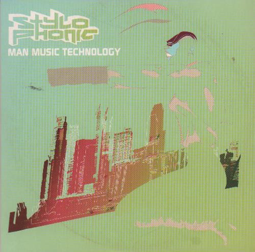 Man Music Technology