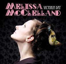 Melissa Mcclelland-victoria Day