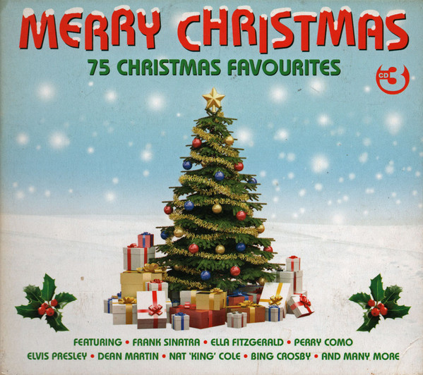 Merrx Christmas - Children Everywhere