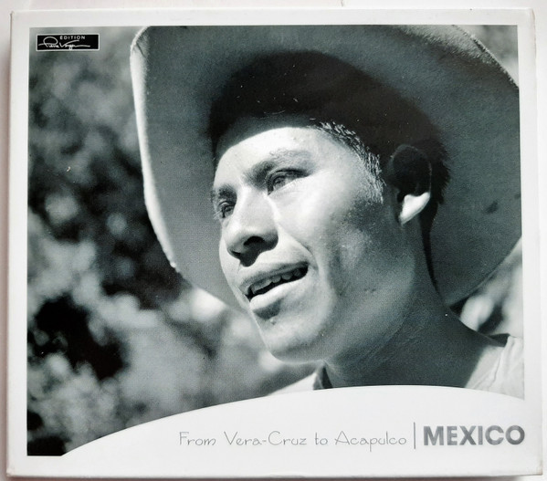 From Mexico