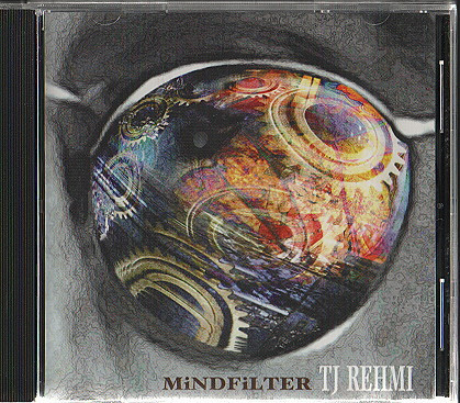 Trouble Man:heavy Is The Head