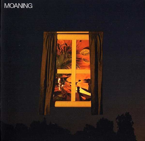Moaning