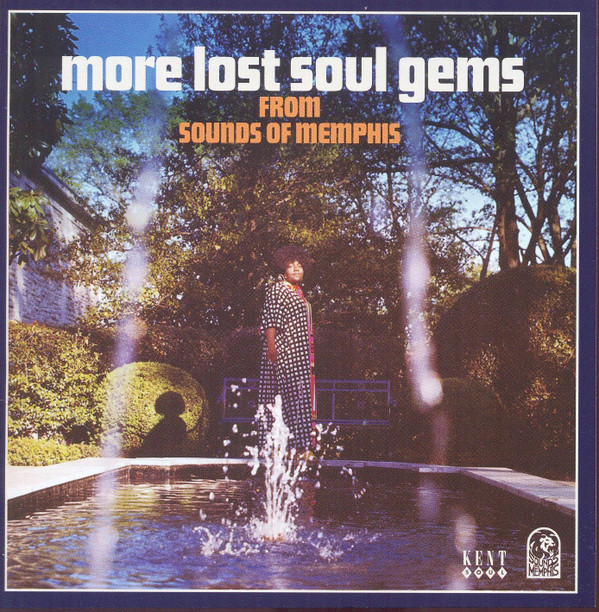 More Long-lost Honkers & Twangers