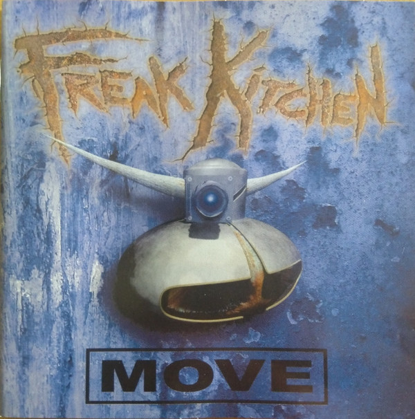 Move