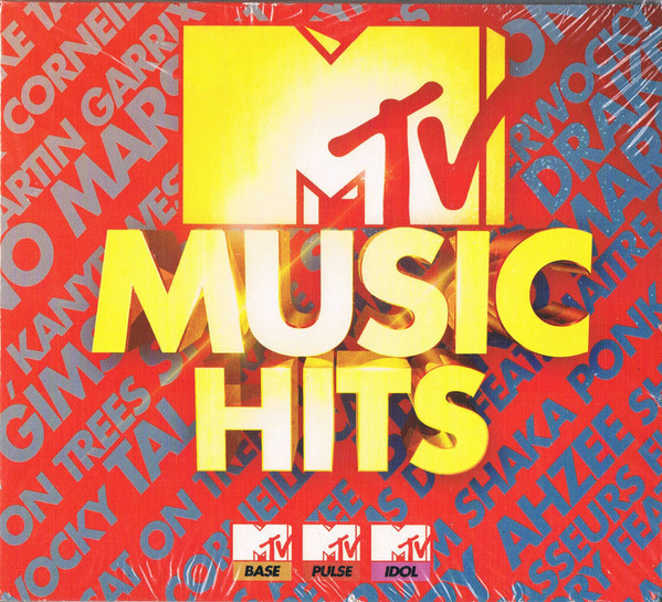 Mtv Music Hits