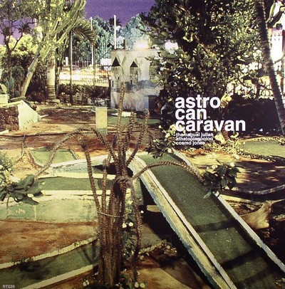 Music For The Ambitious Capricorn