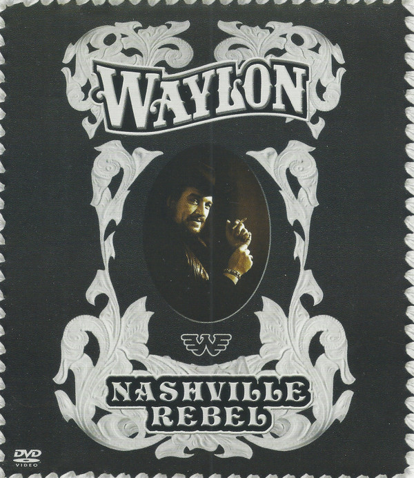 Playlist: The Very Best Of Waylon Jennings