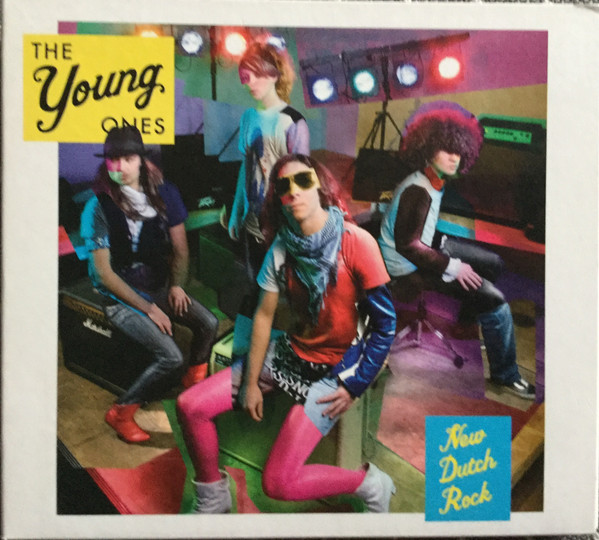 New Dutch Rock