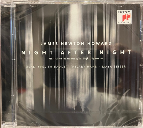Night After Night (Music from the Movies of M. Night Shyamalan)