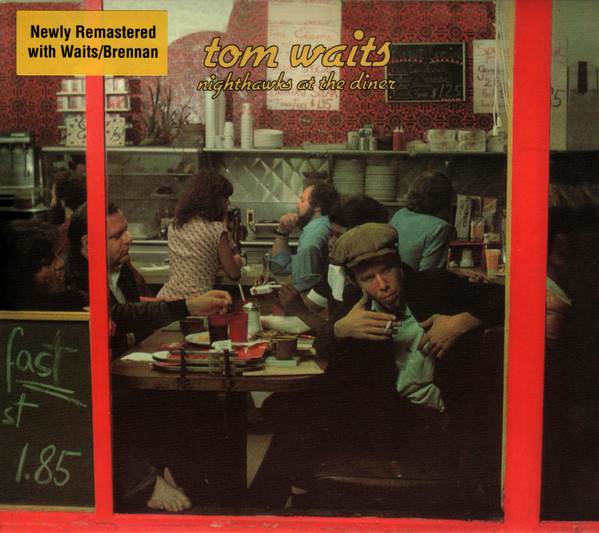 Foreign Affairs (remastered)