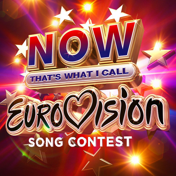 Now That's What I Call Eurovision