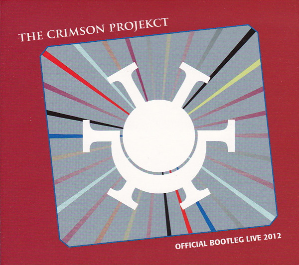 Official Bootleg Live 2012