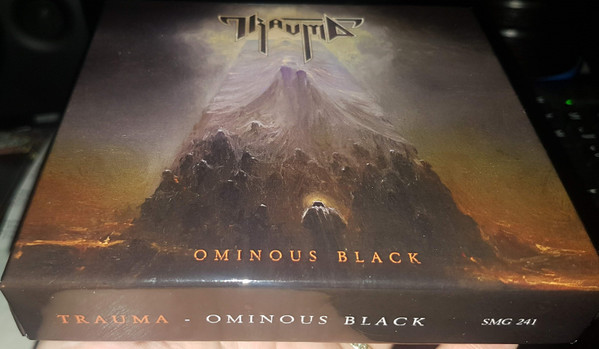Karma Obscura