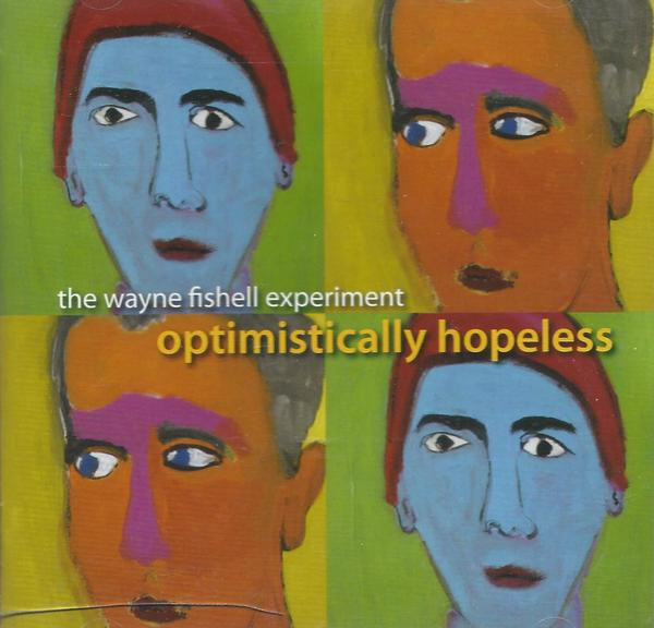 Optimistically Hopeless