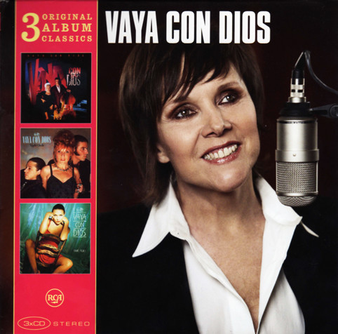 Original Album Classics (CD-BOXSET3)
