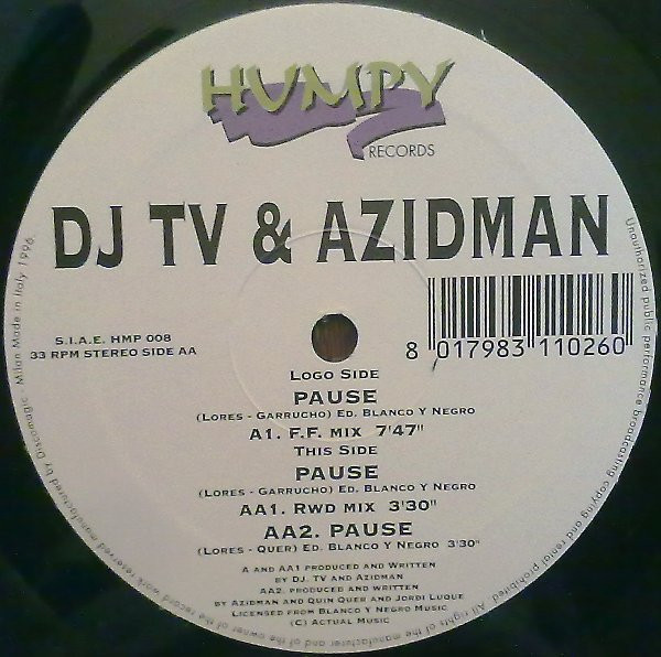 All Time Trance