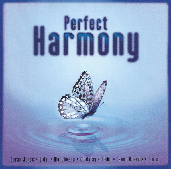 Perfect Harmony