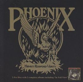 Phoenix (In Full View)
