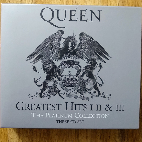 News Of The World (deluxe Edition) (2011 Remaster)