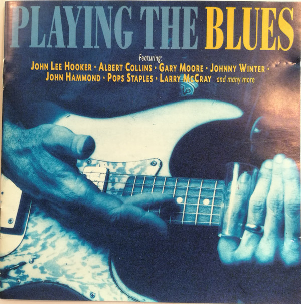 Playing The Blues