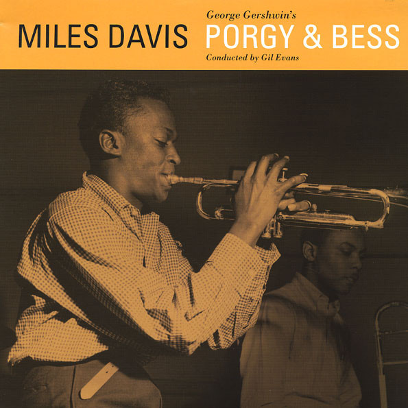 Playlist: The Very Best Of Miles Davis