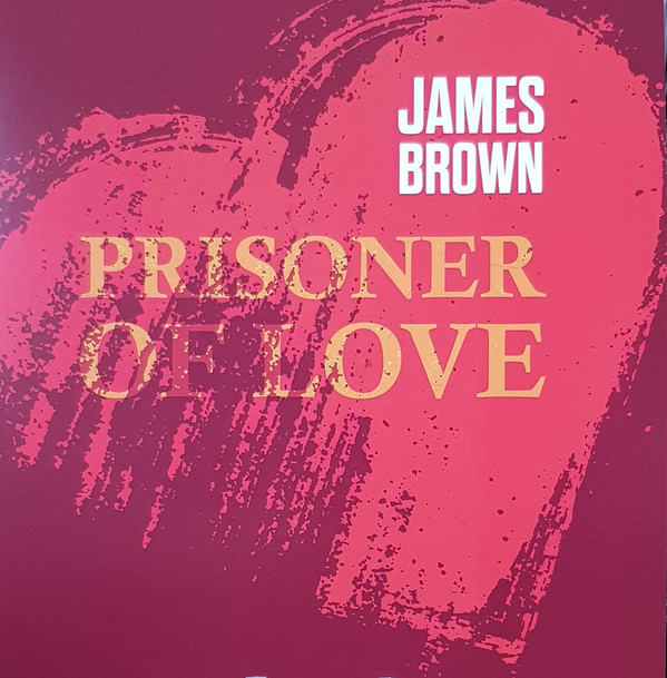 Prisoner Of Love