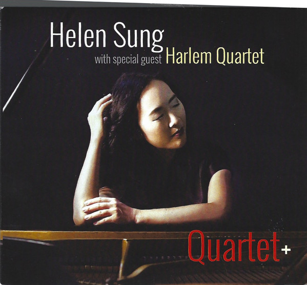 Quartet+