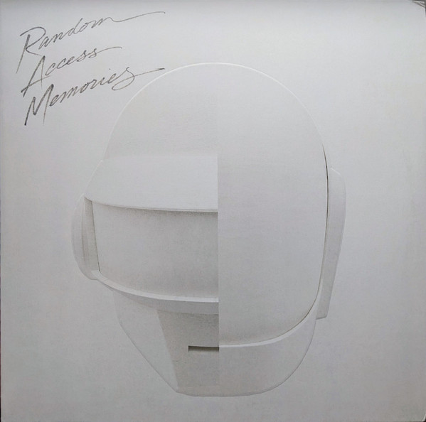 Random Access Memories