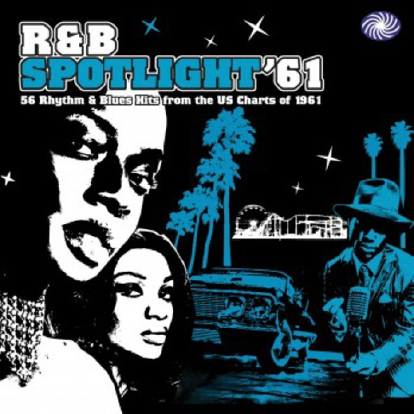 R&b Love Vol.2