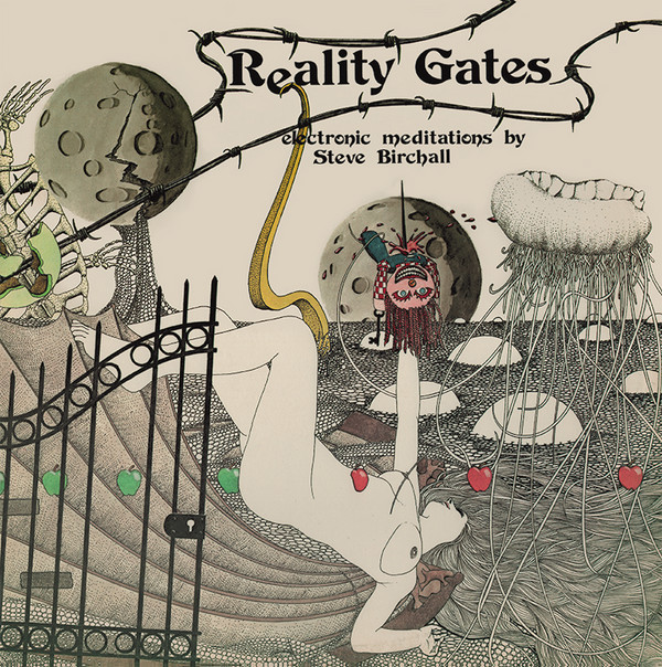 Reality Gates