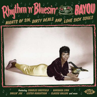 Rhythm Riot!
