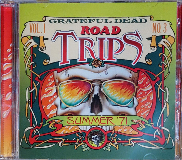 Live In San Diego 1970