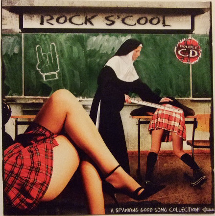 Rock Romances
