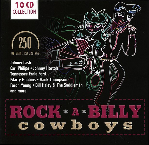 Rock'n' Roll Boogie