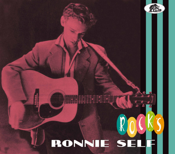 Rocks (Deluxe)
