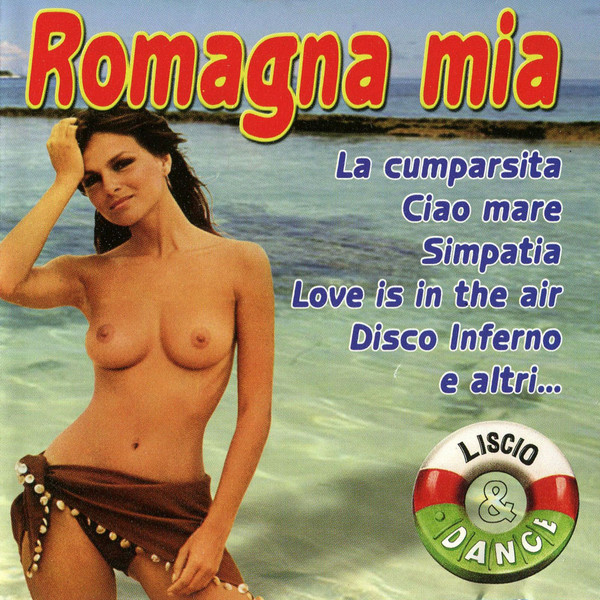 Roma 2009 Primo Maggio Live