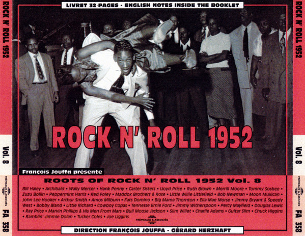 Roots Of Reggae