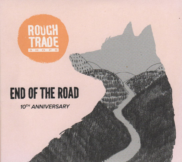 Rough Trade - 30 Years Of Rough Trade