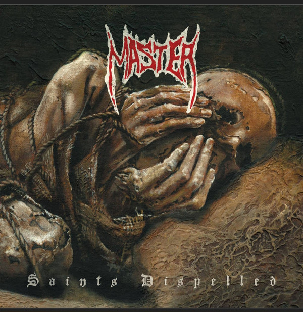 Saints Dispelled