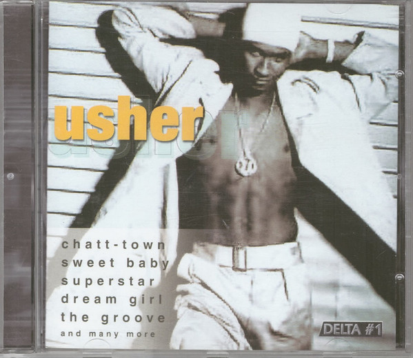 Rhythm City Volume One: Caught Up (DVD&CD2)