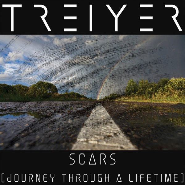 Scars - Journey Through A Lifetime