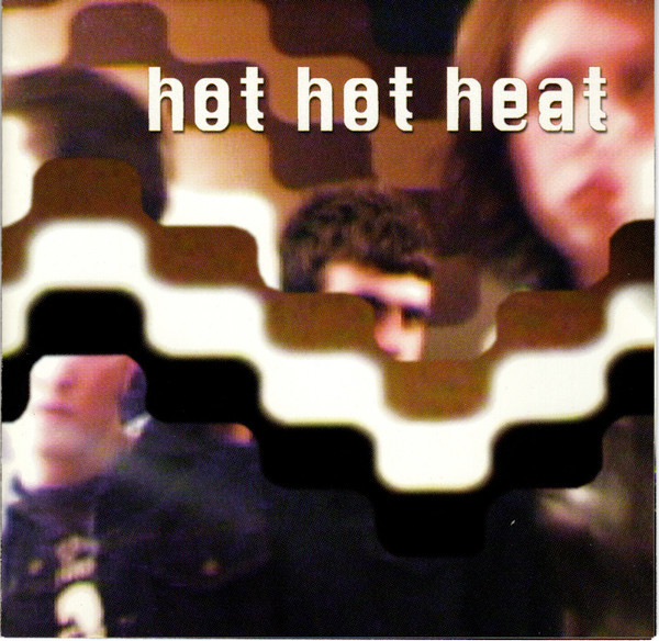 Make Up The Breakdown