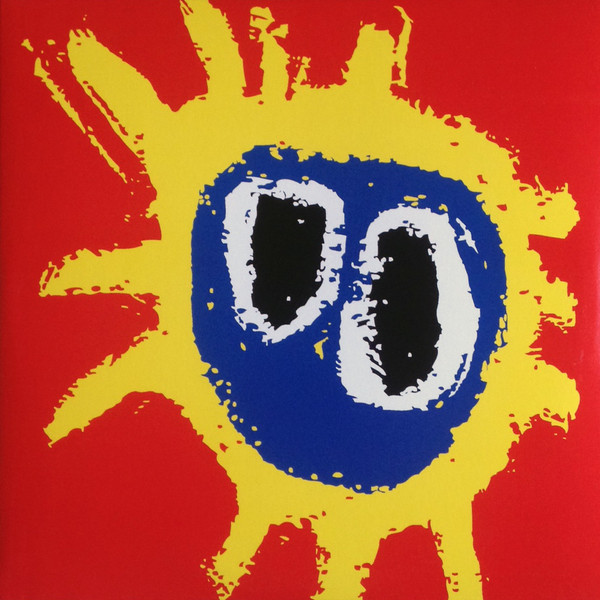 Screamadelica (Limited) (180g)