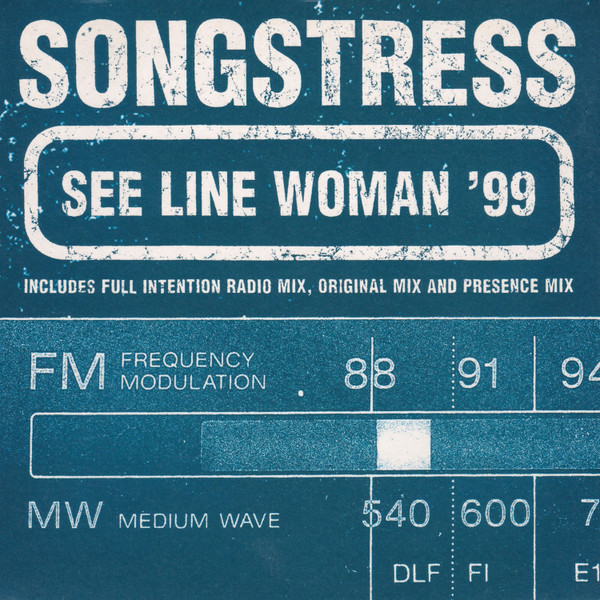 See Line Woman