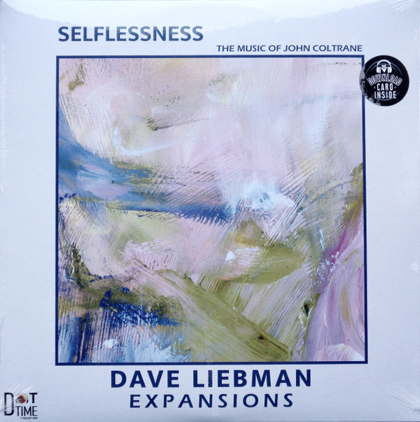 Selflessness