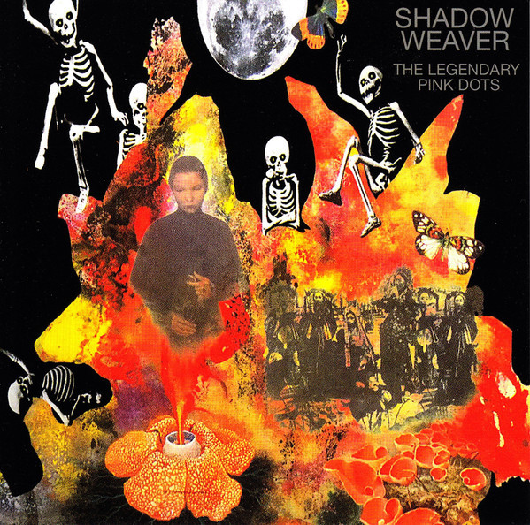 Shadow Weaver (Expanded) (Remastered)