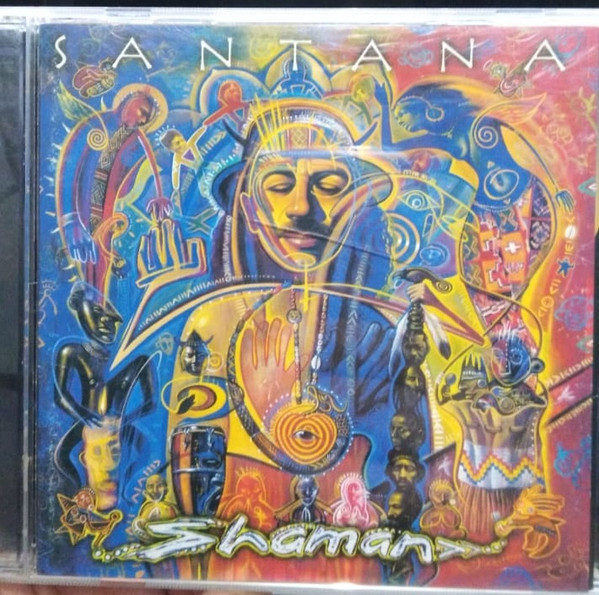 Santana's Greatest Hits