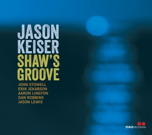 Shaw's Groove