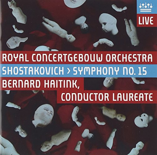 Mahler - Symphony No.2