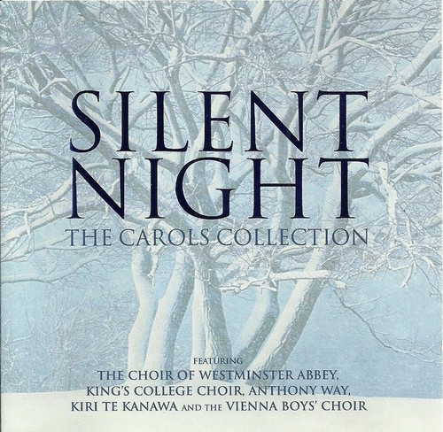 Silent Crying Vol.2